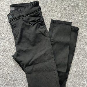 Florence Mid Rise Instasculpt Skinny Jeans - Hail